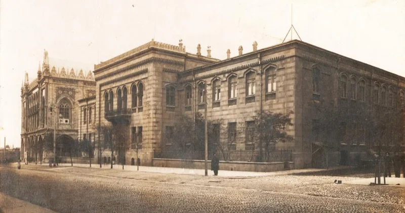 Allahın ucaltdığı baş Rafael Hüseynov yazır