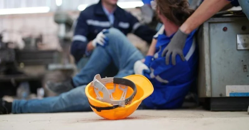 Цена трудовых будней