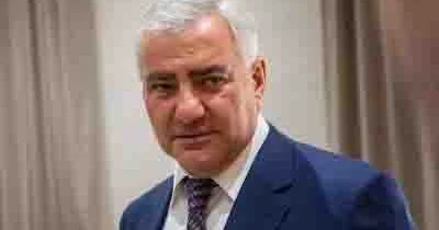 Stokholm arbitrajı Ermənistan Elektrik Şəbəkələri işi üzrə Karapetyanların iddiasını rədd edib