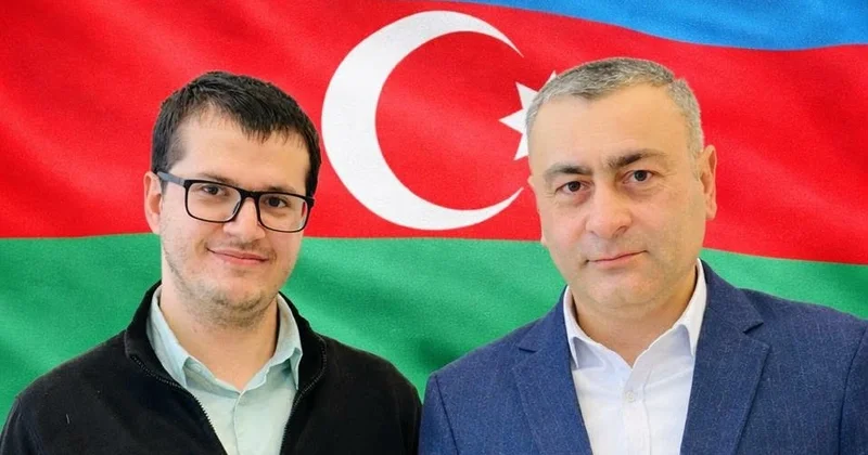 İşləməyi sevən adam...