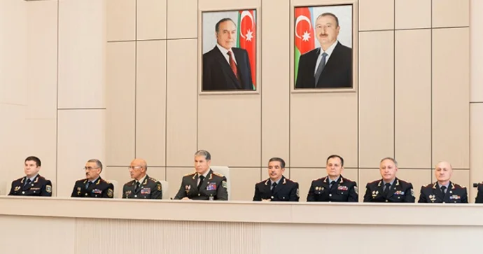 Keçən il yol nəqliyyat hadisələrinin sayı azalıb Nazirdən AÇIQLAMA