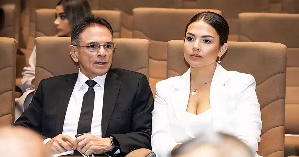 Boşanma xəbəri yayılan Mədət Quliyevlə Zəhranın hekayəsi...