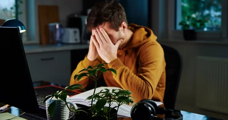 При каком условии депрессия вызывает набор веса?