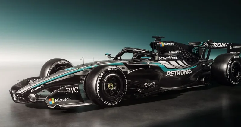 FIA “Mersedes” və “Red Bull” motorlarının leqal olduğunu təsdiqlədi