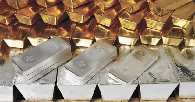 Qızıl, gümüş və platin qiymətləri rekord həddə çatdı! BİRJA