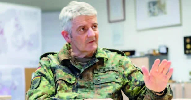 Avropada təhlükəsizliklə bağlı yaranan suallar