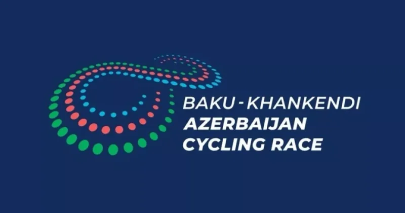 Возросло количество команд, принимающих участие в велогонке Баку Ханкенди