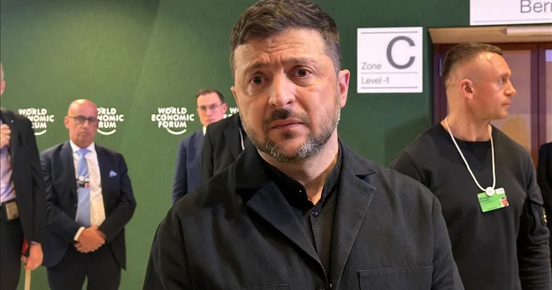 Müharibə dayandırılsa, Zelenski bu sənədi imzalaya biləcək