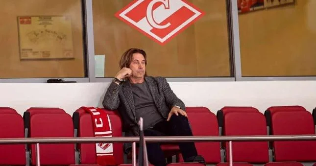 Məşhur rus futbol adamından “Qarabağ”a dair maraqlı etiraf