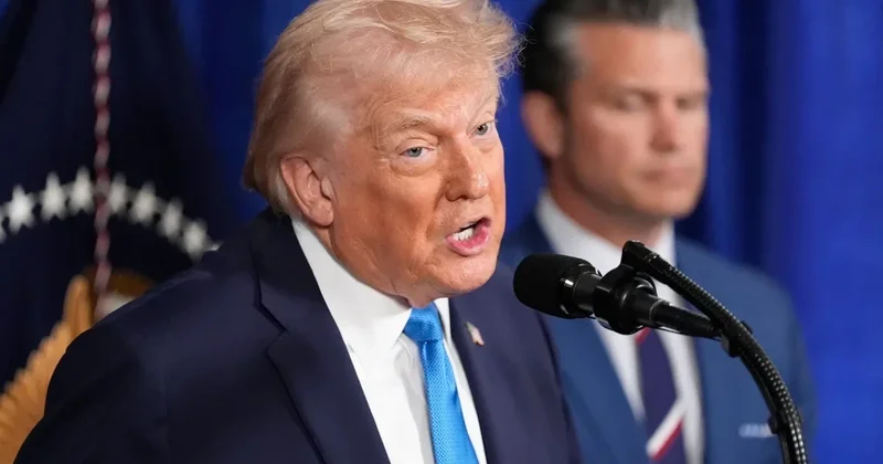 Конгресс не смог ограничить Трампа в вопросе применения силы против Венесуэлы