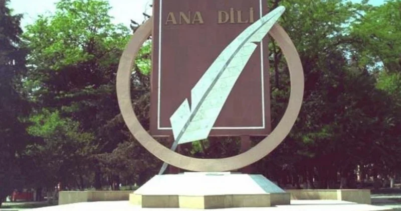 Ana dili: xalqın tarixi, milli kimliyin təyinatı