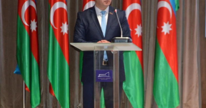 Azərbaycanın böyük uğurlarının arxasında müdrik xarici siyasət kursu dayanır