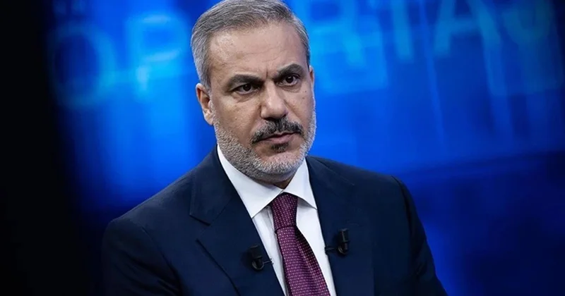 Hakan Fidan: “ABŞ nin Suriyadan qoşunlarını çıxarmaq üçün açıq istəyi var” VİDEO