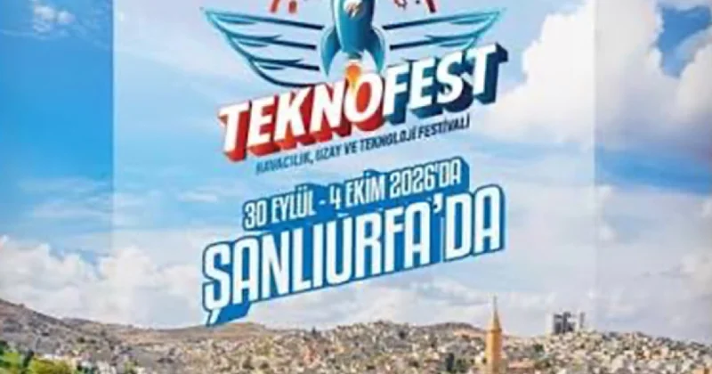 TEKNOFEST 2026 da PUA yarışı keçiriləcək