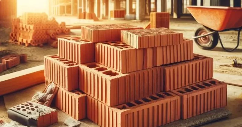 Узбекистан захватывает рынок стройматериалов в России