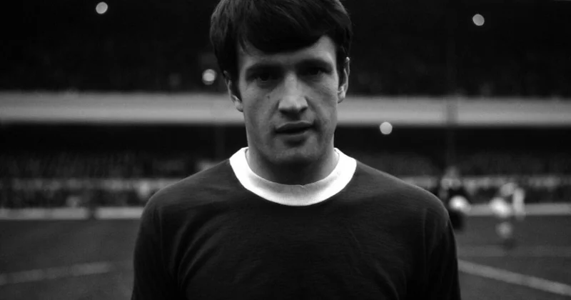 Скончался экс защитник "Эвертона"