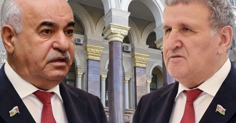 Ziya Məmmədovun qardaşından AMEA rəhbərinin hərəkətinə REAKSİYA