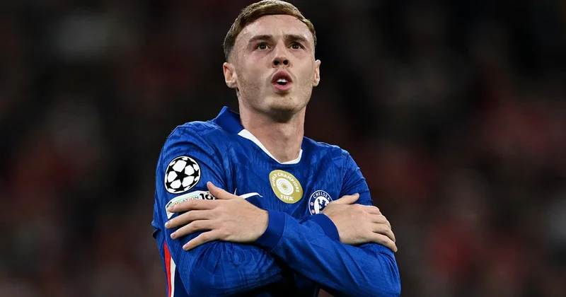 Palmer “Çelsi”dən gedə bilər Bu komandanı istəyir