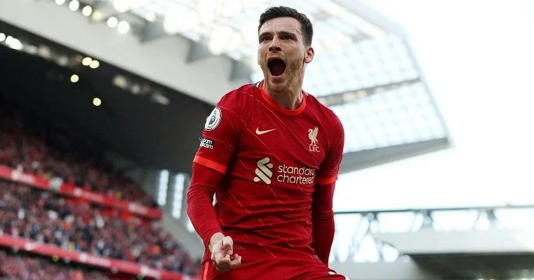 Endryu Robertson “Liverpul”dan ayrıla bilər