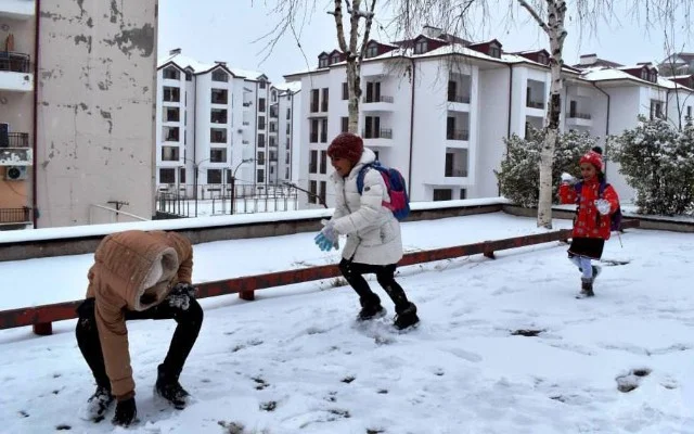 Bakıda bu gecə ilə bağlı XƏBƏRDARLIQ