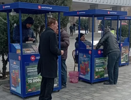 Poz qazan! , vur dolsun qazan! Dəhşətli faktlar Yeni Gündəm