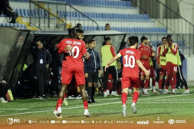 Turan Tovuz açıqlama yaydı: Oyunun təxirə salınması üçün PFL ə müraciət etmişik