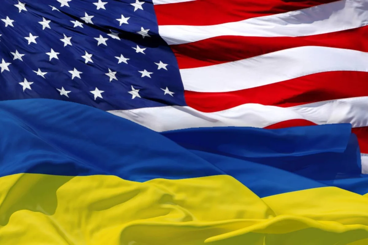 Украина отвергла предложение США