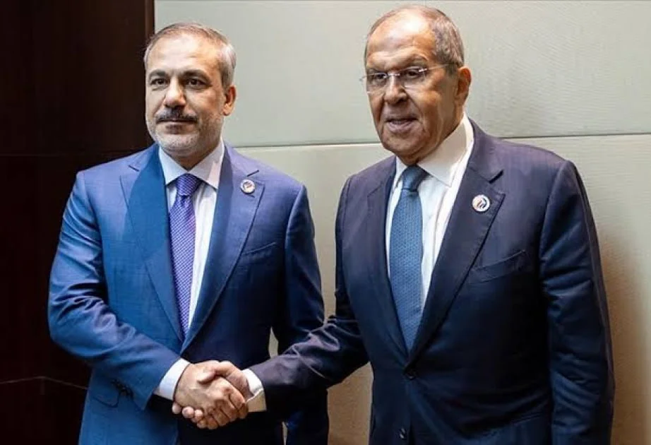 Lavrov sabah Hakan Fidanla hansı məsələləri müzakirə edəcək DETALLAR