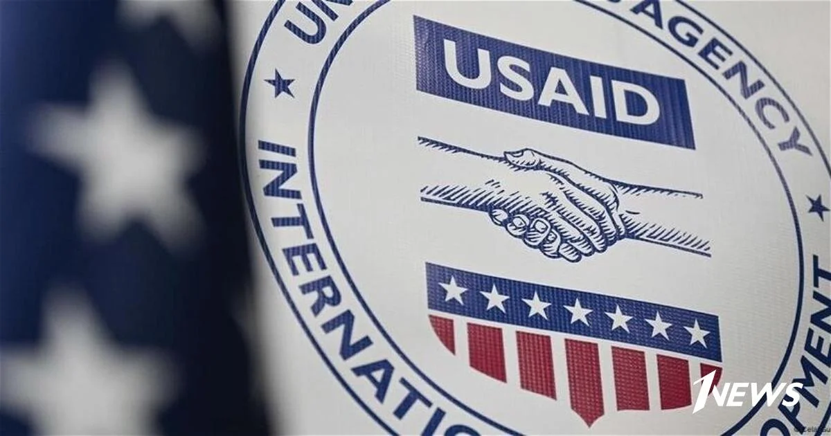 Около 500 сотрудников были уволены из нескольких подразделений USAID