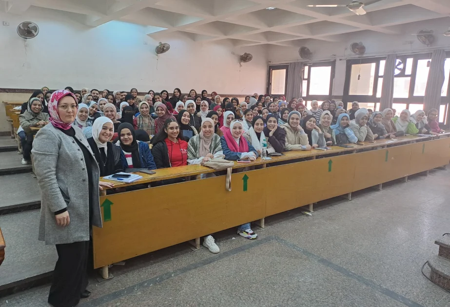 Misir Universitetində Azərbaycan dilinin tədrisinə yenidən başlanılıb