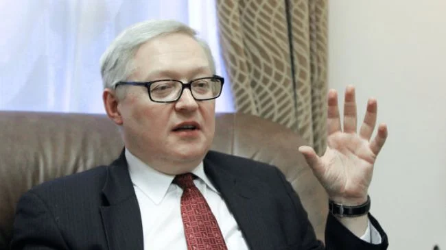 ABŞ la növbəti danışıqlar bu tarixdə baş tutacaq Ryabkov