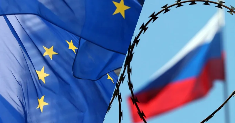 ЕС вне 20 го пакета ввел санкции против восьми российских силовиков