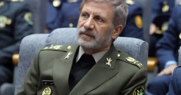 Düşmən zəif nöqtədə olduğumuzu düşünür, amma yanılır Hatəmi