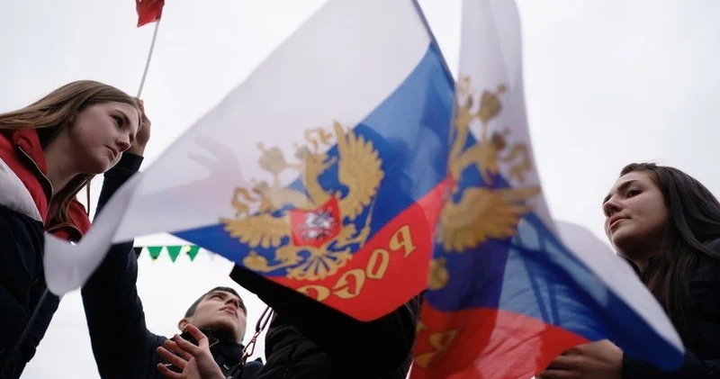 Молодежь России не знает истинного значения Дня защитника Отечества