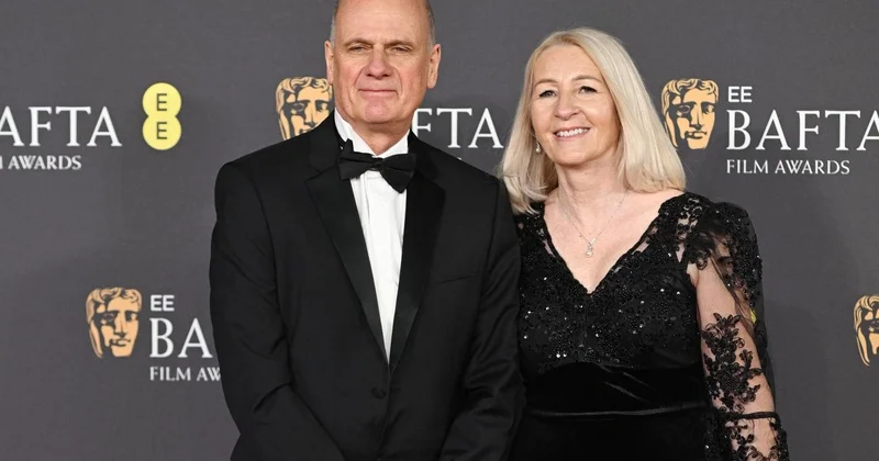 Фильм Андерсона стал лидером по числу наград на BAFTA