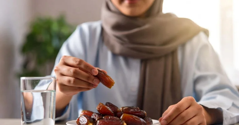 Ramazanın 5 ci günün iftar vaxtı və duası