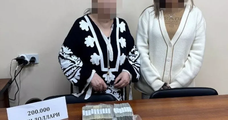 В Узбекистане пытались незаконно продать землю за девять миллионов долларов