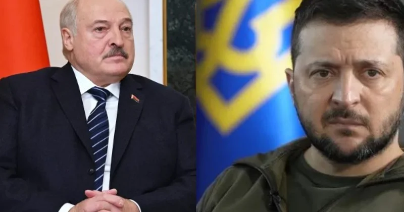 Зеленский: Лукашенко предложил мне ударить по белорусскому заводу