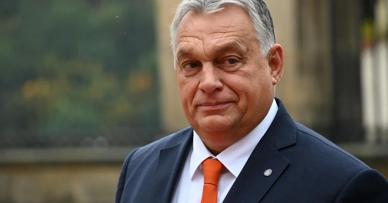 Орбан шантажирует ЕС: никаких санкций и кредита Украине