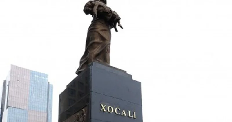 Ombudsman Xocalı soyqrımının ildönümü ilə bağlı bəyanat yayıb