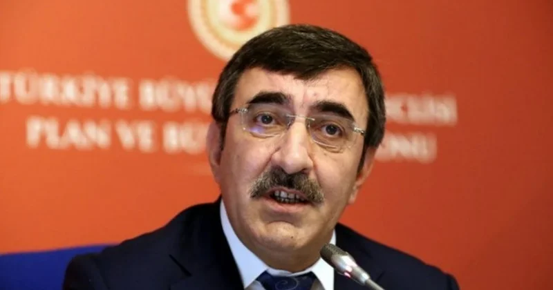 Джевдет Йылмаз примет участие в заседании ОТГ в Азербайджане Minval Politika