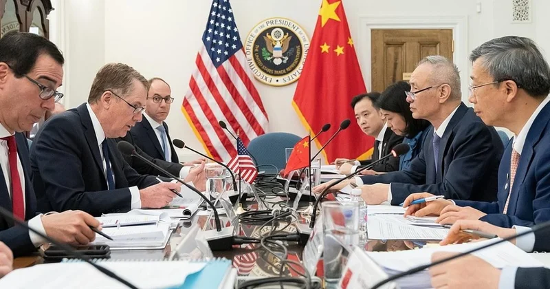 Таиланд продолжит переговоры с США по импортным пошлинам