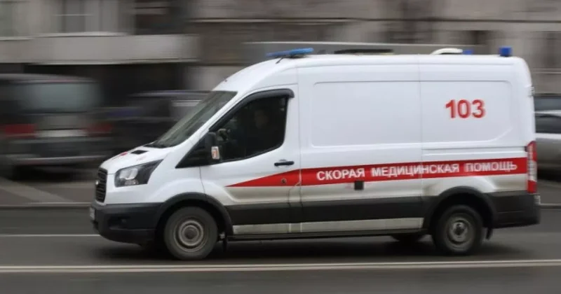 Атака беспилотников на российский регион: двое пострадавших