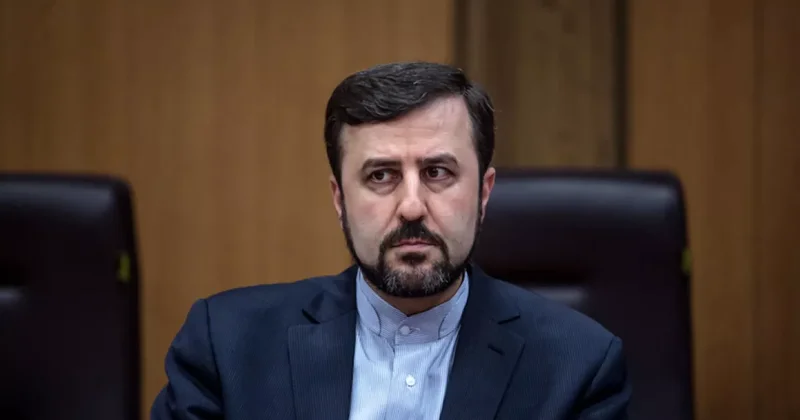 МИД Ирана: Ядерное оружие Израиля является препятствием к миру в регионе