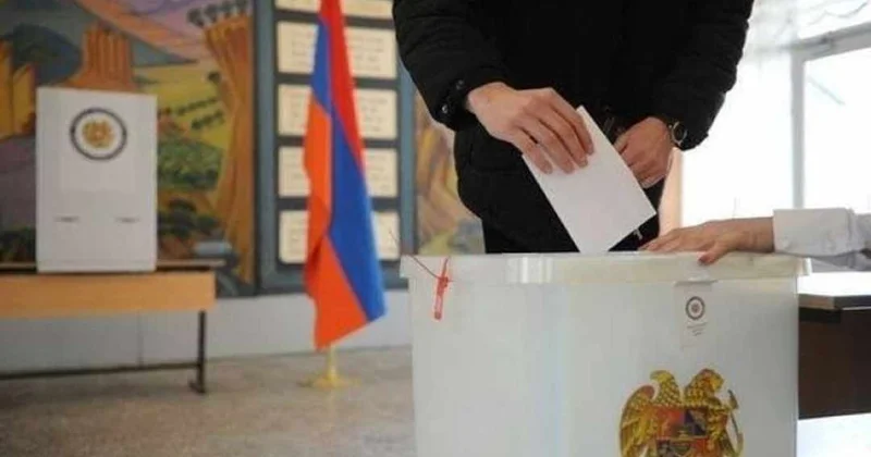Seçkiöncəsi təzyiq ssenariləri regionu gərginləşdirə bilər EKSPERT AÇIQLADI
