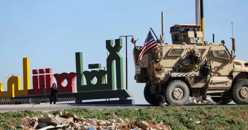 США выводят войска с крупной военной базы