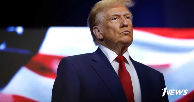 NYT узнала о возможном ударе США по Ирану по инициативе Трампа