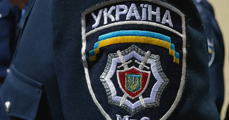 МВД Украины: Участились покушения на сотрудников правоохранительных органов