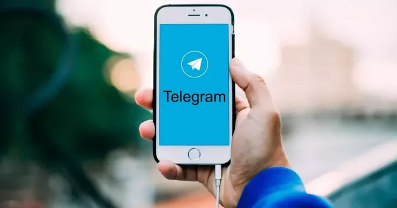 В Украине заблокируют Telegram?