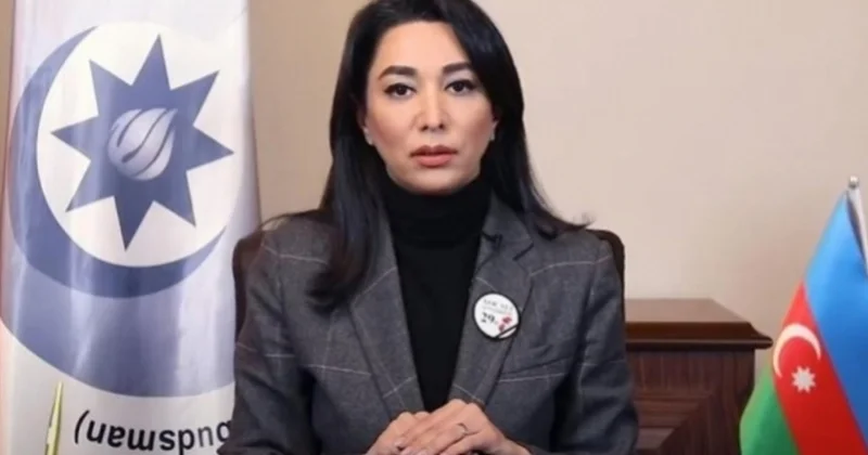 Səbinə Əliyeva Xocalı soyqırımı ilə bağlı beynəlxalq təşkilatlar və dünya ictimaiyyətinə çağırış edib